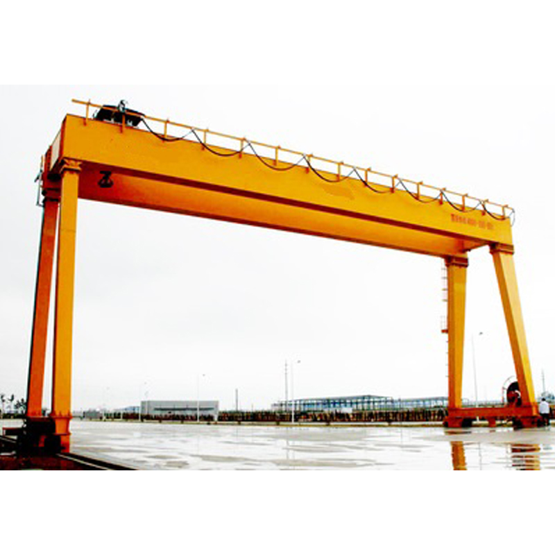 GANTRY CRANES