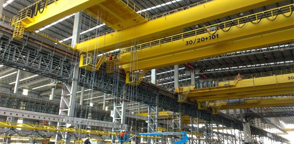 PETROCHEMICAL INDUSTRY